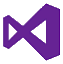 Visual C++ application or library file
