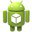 Android project file