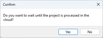 Manual cloud translation